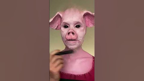 Give this to Kevin makeup train! 3 months worth of makeup looks hollymurraymakeup