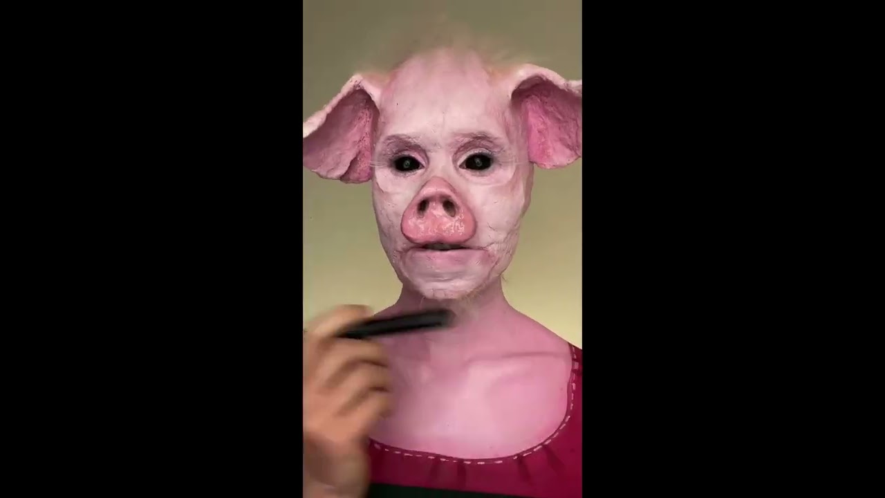 Give This To Kevin Makeup Train 3 Months Worth Of Looks Hollymurraymakeup