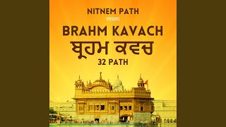 Brahm Kavach 32 Path