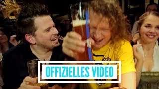 Video thumbnail of "Troglauer Buam - Alles klar an der Bar (Offizielles Video)"