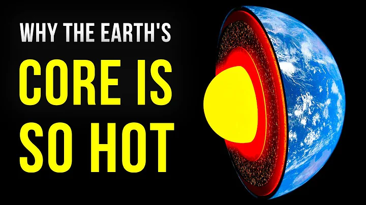 Why the Earth's Core Is Hotter Than the Sun - DayDayNews