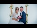 Anton &amp; Tatiana // wedding film // amintiri md