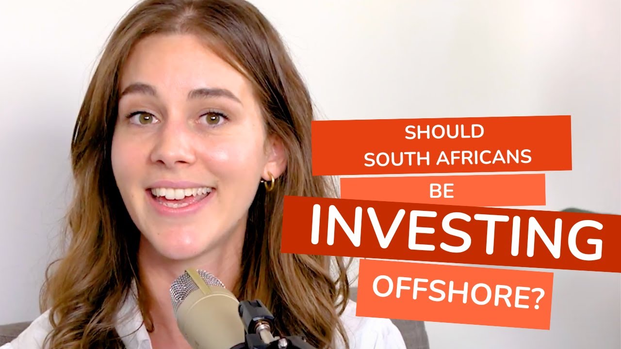 Investing Off Shore