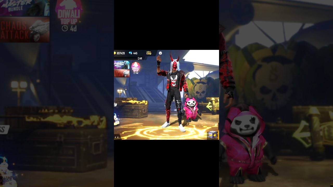 How To Choose Best Reward In FFIC Rewards ! Kon Sa Le 🤔😱🤫