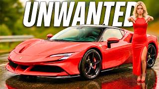 15 Unwanted Luxury Cars In 2026 — Rotting On Dealer Lots