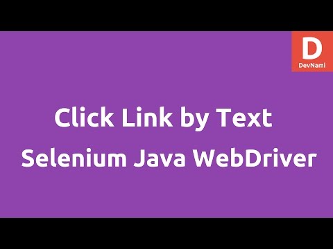 click-link-by-text-selenium-java-webdriver