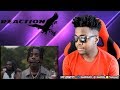 Polo G - Heartless (feat. Mustard) [Official Video] | REACTION