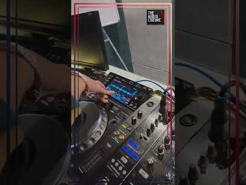 Post by The Audio Culture Academy