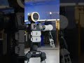 Everyone asks if Atlas can bring them a drink, but this robot can bring you the whole fridge.