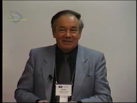 G01124 Brian Desborough (B) - The Dead Sea Scrolls and the New Testament (Part 2)