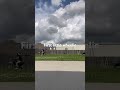 Wheelie on Honda crf 110