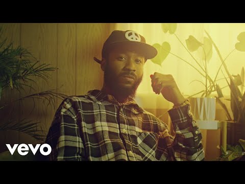 Lute - Eye to Eye ft. Cozz [Official Video]