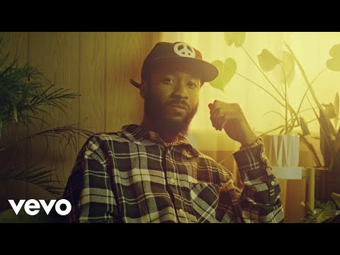 Lute - Eye to Eye ft Cozz [Official Video] 