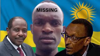BARASHAKA KUNYICA KUBERA IY'INKURU NAKOZE☠️. I KIGALI INAMA ZIRIKUBA. NGO NDABABANGAMIYE CYANE🤣🤣🤣