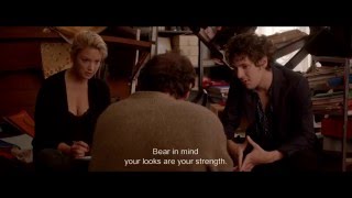Extract 2 VICTORIA (IN BED WITH VICTORIA) dir. Justine Triet with Eng subs Extract 2 VICTORIA (IN BED WITH VICTORIA) dir. Justine Triet with Eng subs