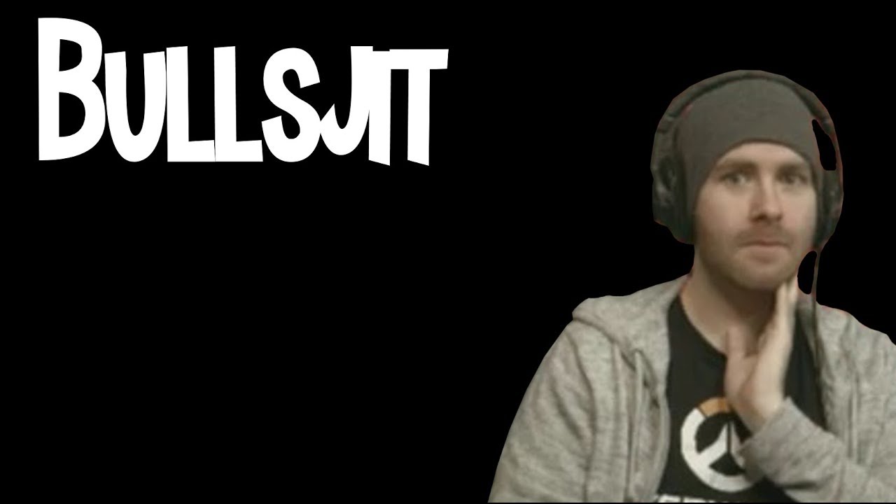 Top Tier Bullsjit - Sjin: https://www.youtube.com/channel/UCpu8...