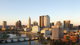 Columbus metro area now larger than Cleveland's