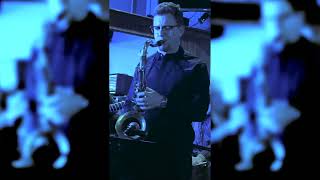 The Jimmy Bruno Trio w/ Victor North on Tenor Sax at Franklin's Pub in Glenside, PA on Feb 18, 2022