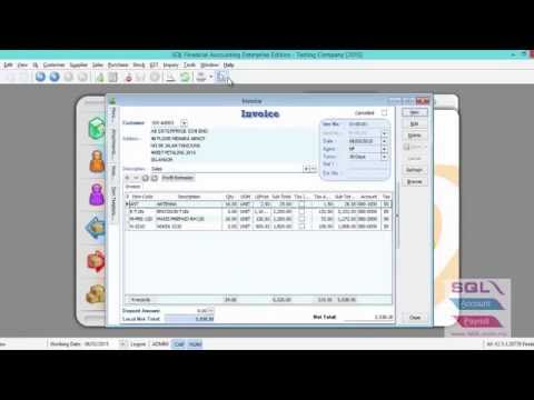09-18 How to Clone or Copy report Format