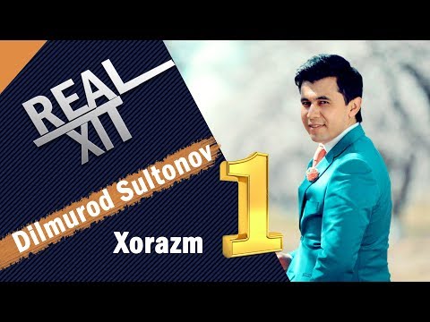 REAL XIT DILMUROD SULTONOV ZO'R TV