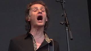 Jesus Jones - The Devil You Know - Milwaulkee Summerfest 2024 - Milwaulkee, WI - 06-21-2024