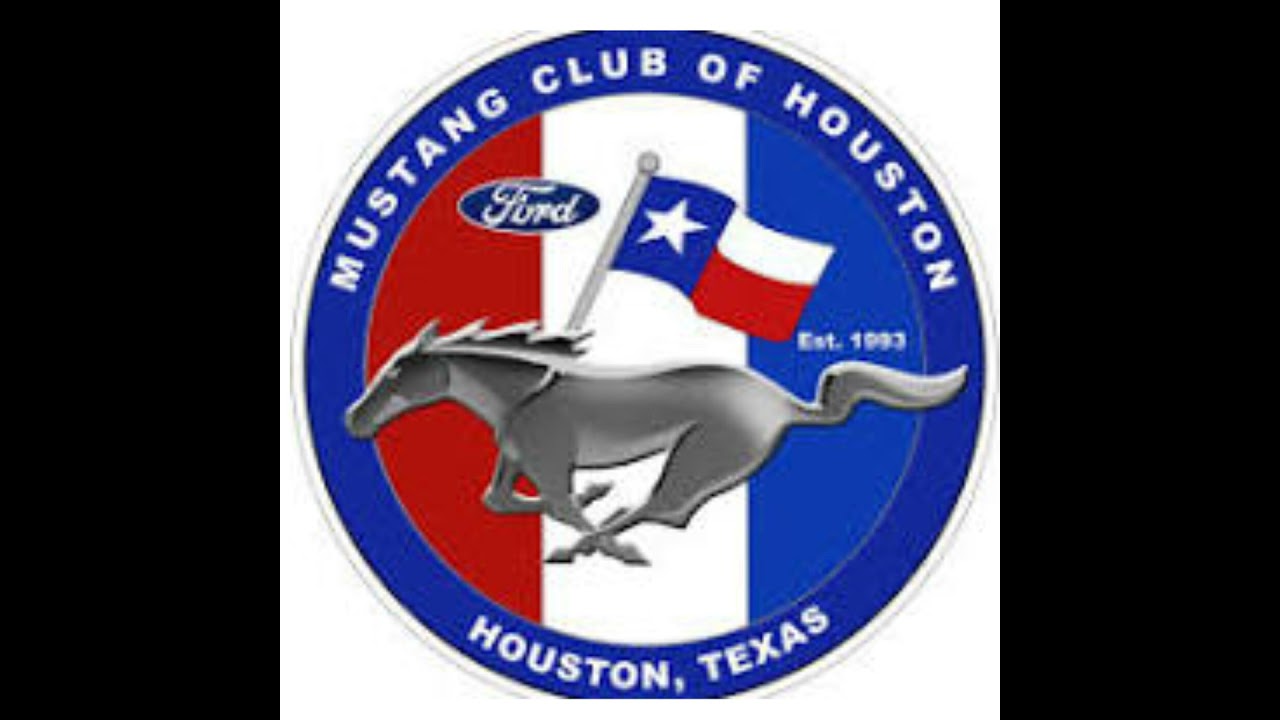 Inside the Mustang Club of Houston: Horsepower, Camaraderie, and Inclusivity on the Open Road