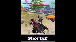 PUBG Mobile Mylta Fight 1v4 💀 Insane Sniper Shot #pubg #pubgmobile