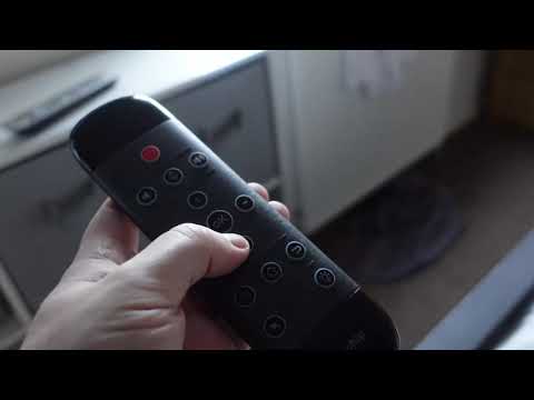 Wechip W2 Pro Air Mouse