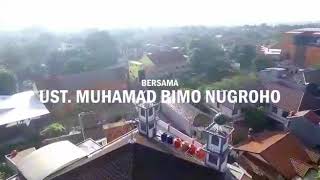 Nasehat ustadz Muhammad Bimo Nugroho