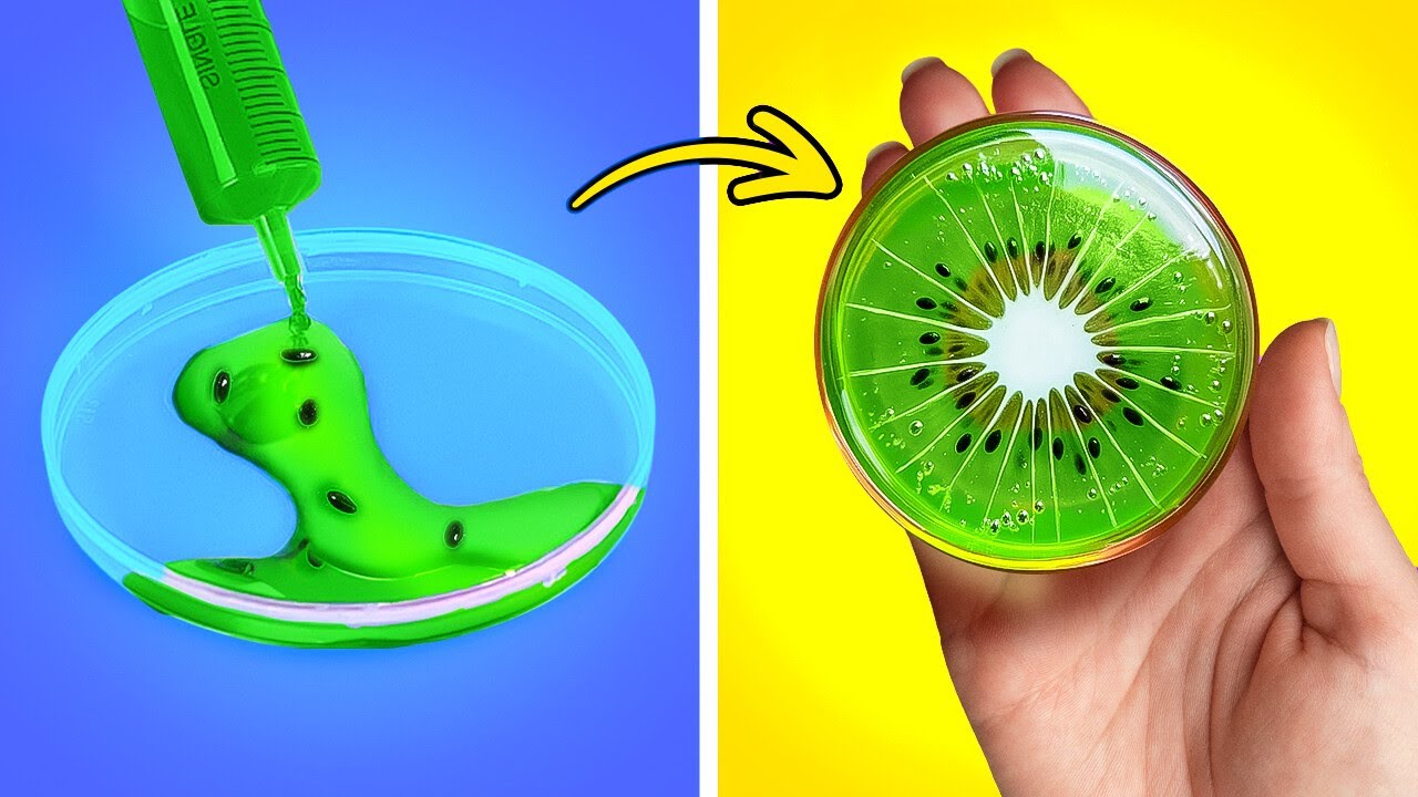 ACCESSOIRES DIY ET PLUS ! Bijoux Faits Main Adorables & Astuces de Mode par 123 GO !