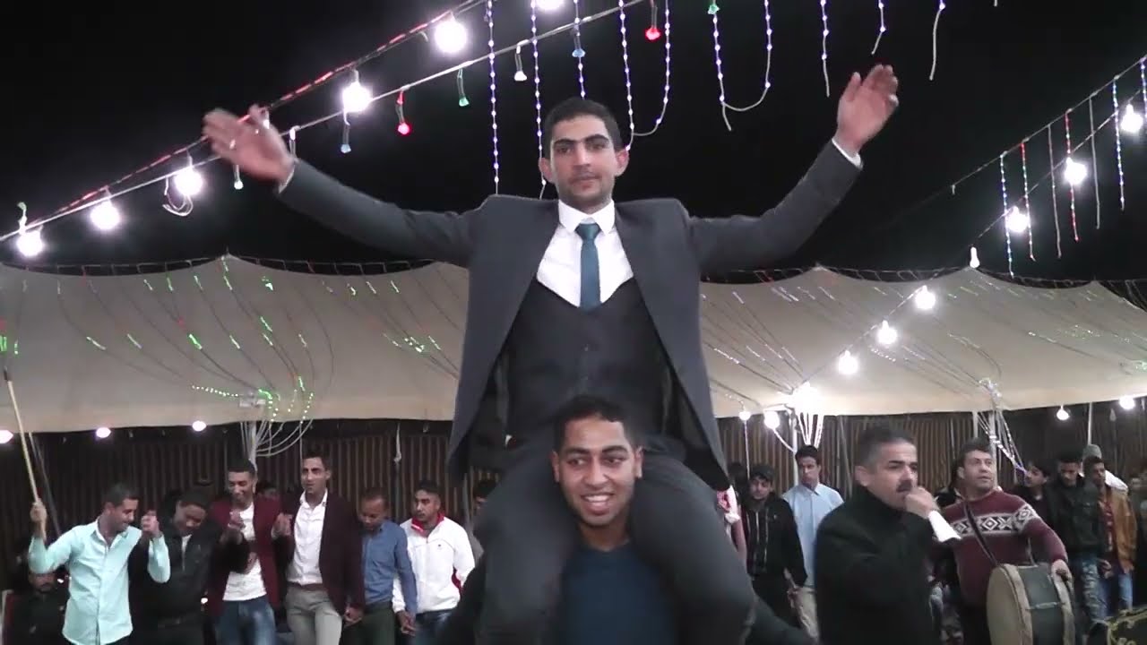 اسمع الجديد من عنا وبس#مجوز دمار شامل#نجم حوران#احمد القسيم#حفلة باسل العظمات