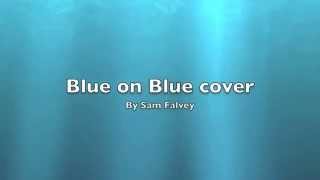 Blue on Blue cover screenshot 5