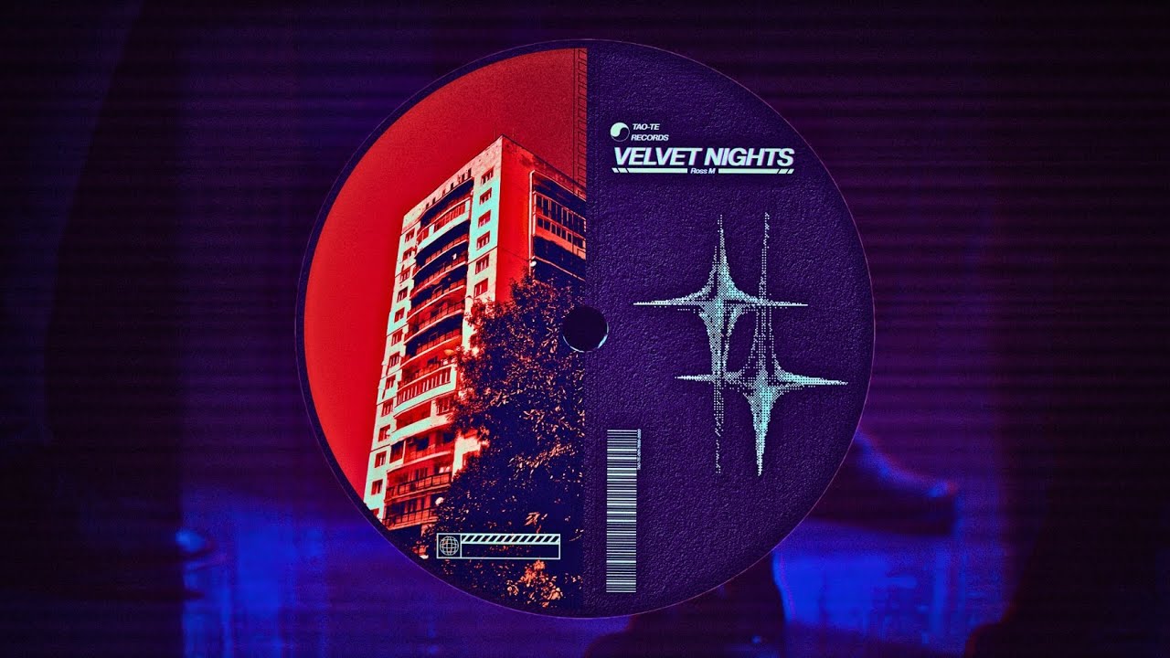 Ross M - Velvet Nights | Official Audio