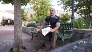 September 30, 2014 Medford Oregon Open Carry _ AR-15