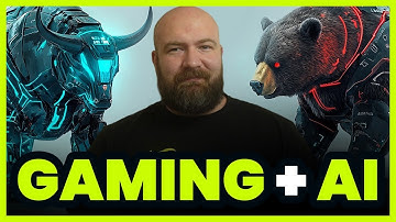 What AI Agents Mean for the Future of Web3 Gaming