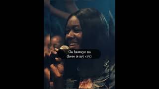 Kaestring - Rahama Lyrics Video