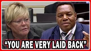 Damn Da Breytenbach Grilling General Masemola is The Pktt Disbanded Or Still Operational