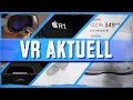 VR Aktuell: Meta Quest 2 Preissenkung, Apple Vision Pro, Virtual Desktop Update | Juni 2023 (2)