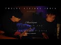 Toh phir aao  tera mera rishta  vishal roy choudhury ft shouvik dey  mashup cover