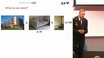 Practical research on smoke propagation (Oudewater experiments) - Hans Hazebroek & Lieuwe de Witte