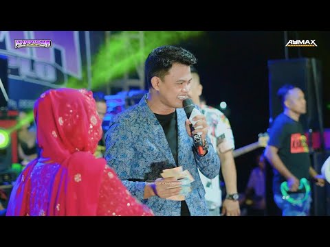TAJAMNYA KARANG - M HALILI FT. OM KHARISMA LIVE SAMPANG