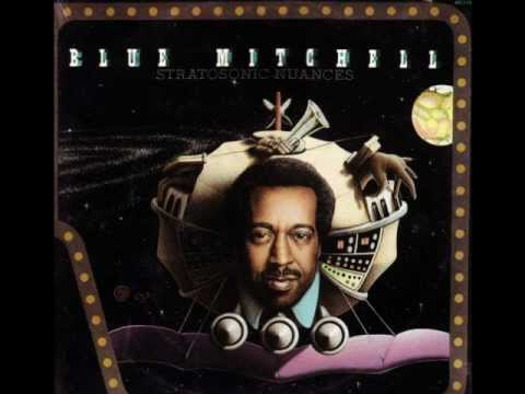 Blue Mitchell - Nutty