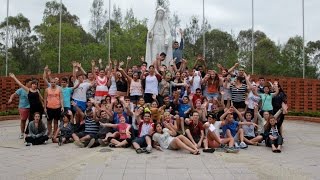 St Charbels Youth Presentation