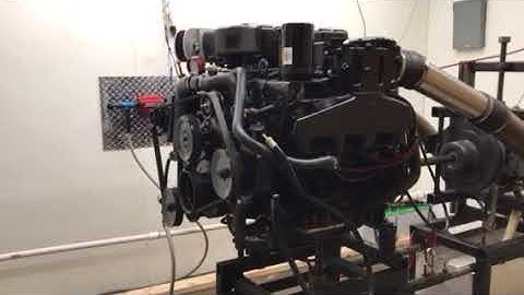 502 MAG MPI Performance Upgrade Package