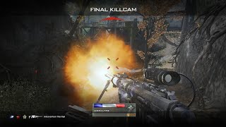 mw2 Remastered Bestclips + BONUS