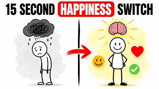 3 Brain Tricks That Instantly Boost Your Mood