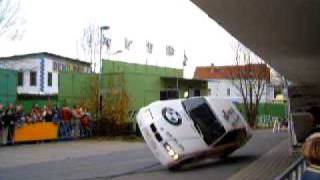BMW auf 2 Rädern