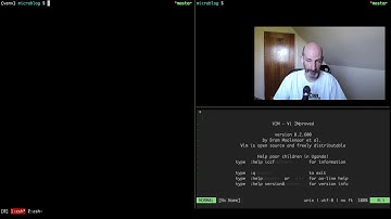 Introduction to Terminal Multiplexing with Tmux