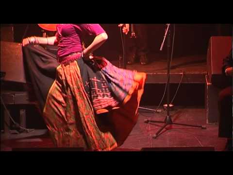 Putar Tayfa - Haïdouti Orkestar