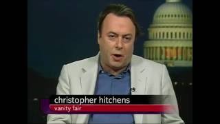 Christopher Hitchens and Movie Critics on 'Passion of the Christ' (2004)